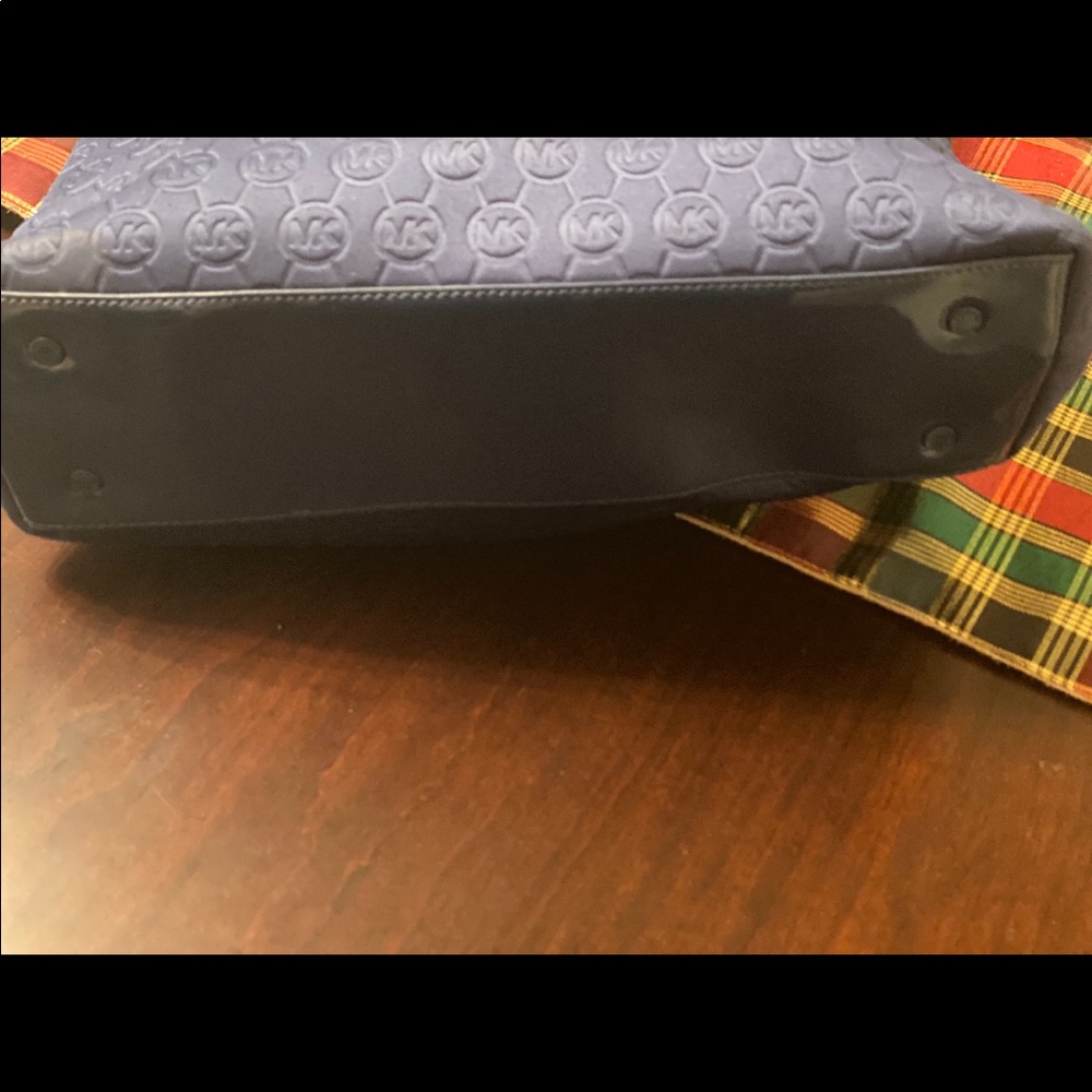 MK purse